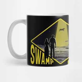 Swamp Gas Mug